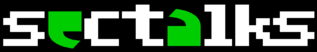 SecTalks Logo